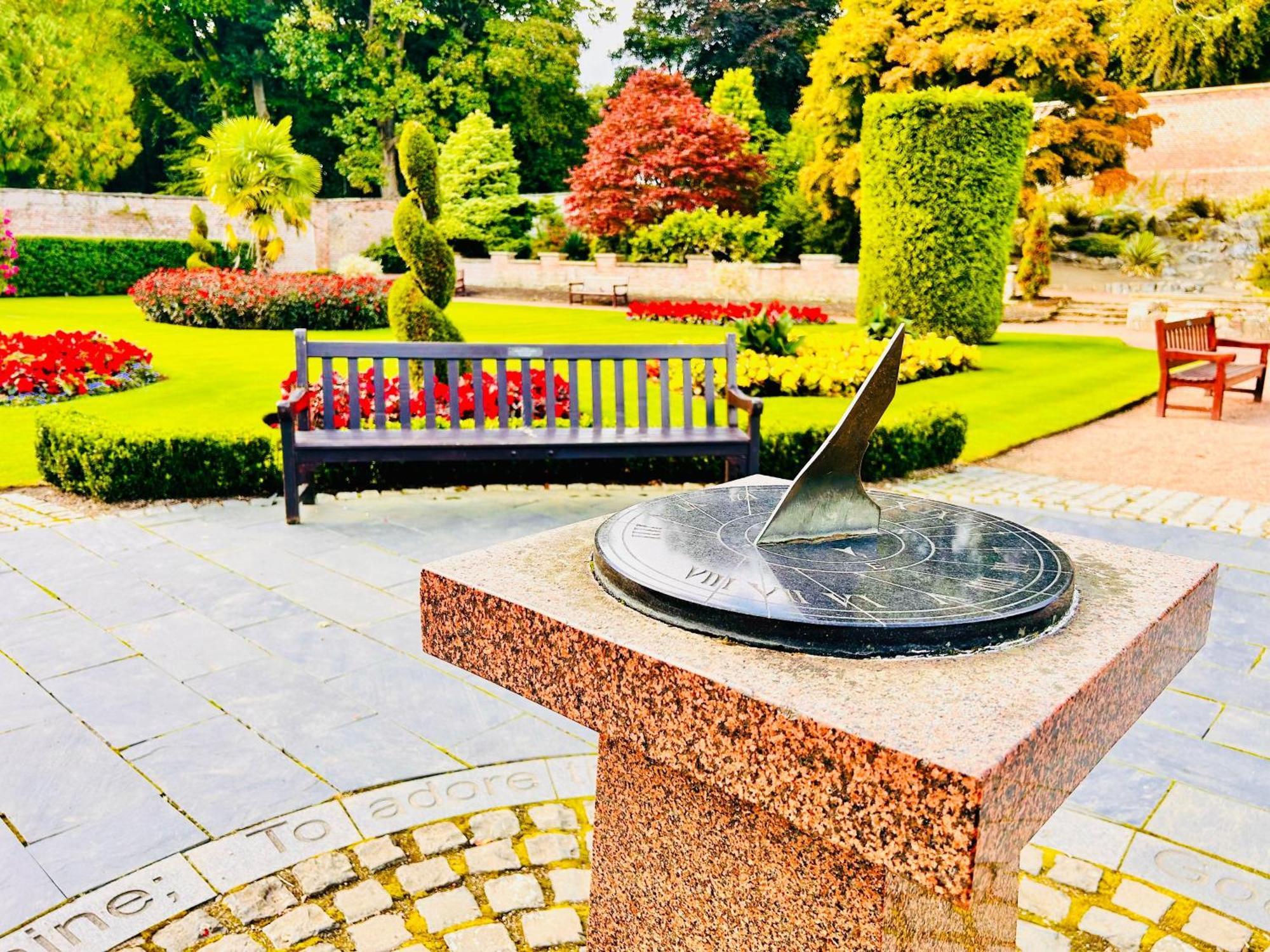 Longbank Luxury Lets Villa Ayr Eksteriør bilde