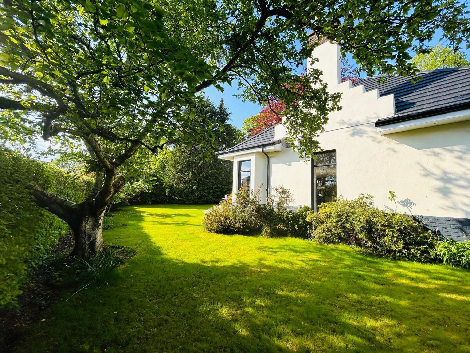 Longbank Luxury Lets Villa Ayr Eksteriør bilde