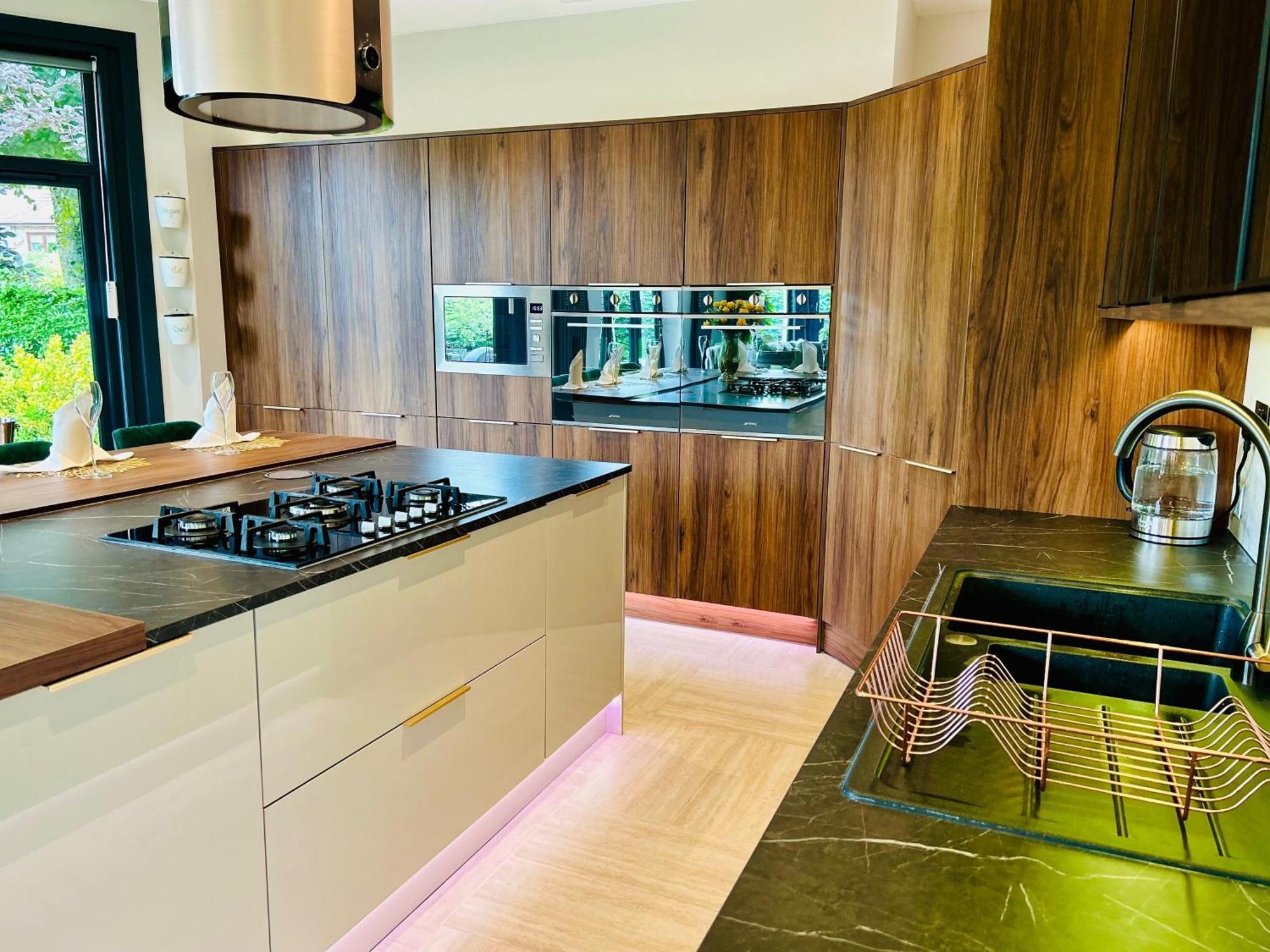 Longbank Luxury Lets Villa Ayr Eksteriør bilde